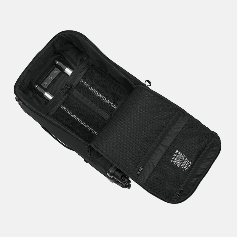 TARMAC XE 4-WHEEL 65L LUGGAGE מזוודה 4 גלגלים image number null